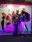 Слет Аниматоров 2019 состоится 28-29 сентября на бизнес-арене «Арбат - Экспо» в Москве Слет Аниматоров 2019 состоится 28-29 сентября на бизнес-арене «Арбат - Экспо» в Москве