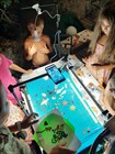 Мастер-класс в Ласпи, Крым Мастер-класс в Ласпи, Крым
